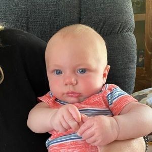 Meet your Posher, Tracy